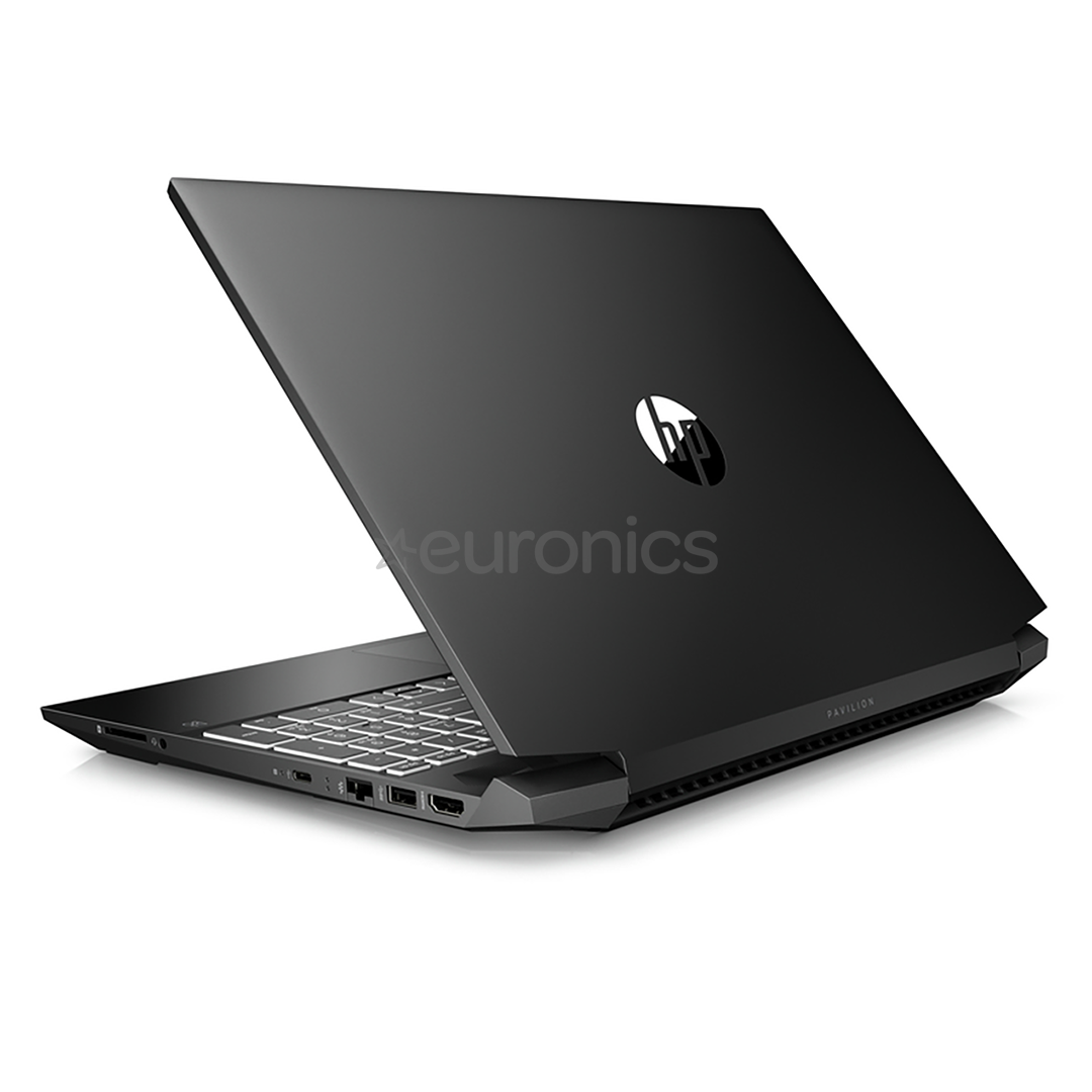 Notebook HP Pavilion Gaming Laptop 15-ec1024no