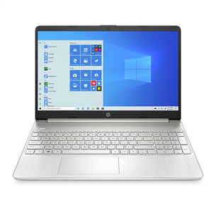 Notebook HP Laptop 15s-eq1700no