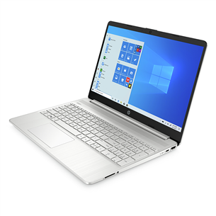 Notebook HP Laptop 15s-eq1700no