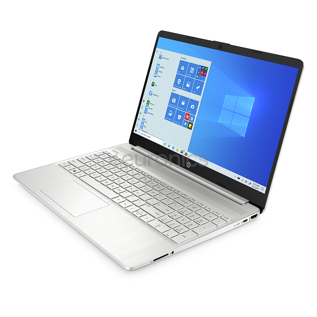 Sülearvuti HP Laptop 15s-eq1700no