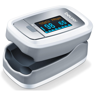 Pulse oximeter Beurer