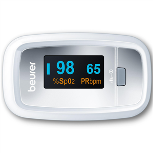 Pulse oximeter Beurer