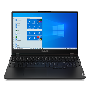 Notebook Lenovo Legion 5 15ARH05