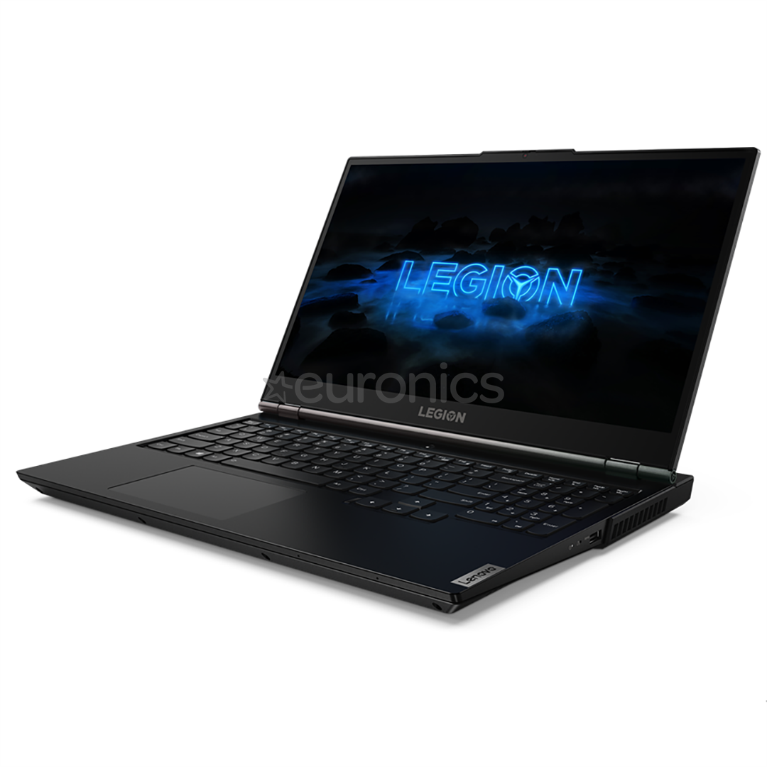 Sülearvuti Lenovo Legion 5 15ARH05