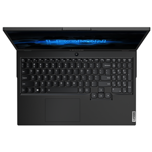 Sülearvuti Lenovo Legion 5 15ARH05