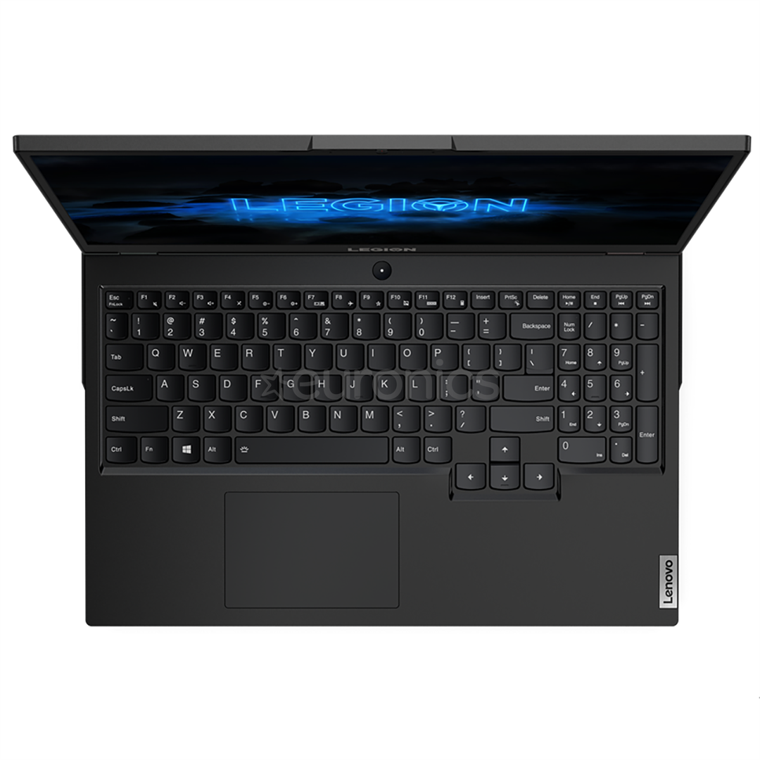 Sülearvuti Lenovo Legion 5 15ARH05