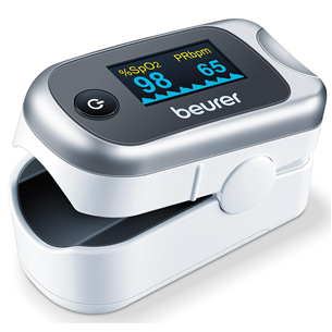 Pulse oximeter Beurer