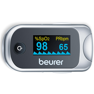 Pulse oximeter Beurer