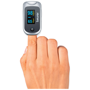 Pulse oximeter Beurer