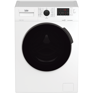 Washing machine Beko (8 kg)