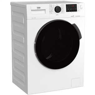 Washing machine Beko (8 kg)