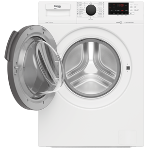 Washing machine Beko (8 kg)