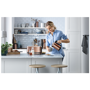 Тостер WMF KITCHENminis