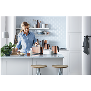 Coffee maker WMF KITCHENminis Thermo to go