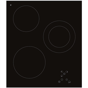 Built-in ceramic hob Fabita
