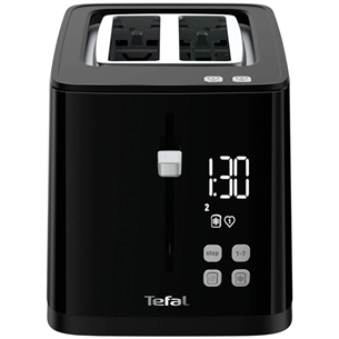 Röster Tefal Smart & Light