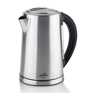 ETA Elektra, variable thermostat, 1.5 L, inox - Kettle