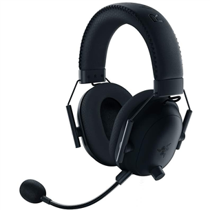 Razer BlackShark V2 Pro, must - Mänguri juhtmevaba peakomplekt RZ04-03220100-R3M1