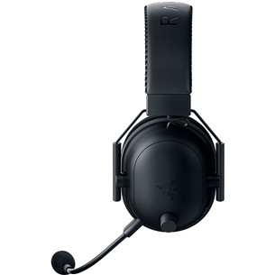 Razer BlackShark V2 Pro, черный - Беспроводная игровая гарнитура