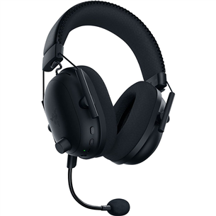 Razer BlackShark V2 Pro, black - Wireless Gaming Headset