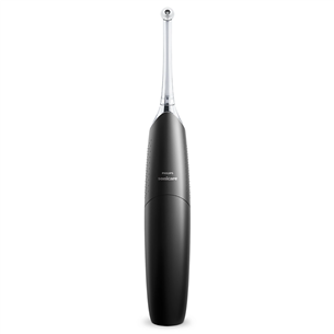 Электрическая зубная щетка Philips Diamond Clean 9000 + ирригатор AirFloss Ultra