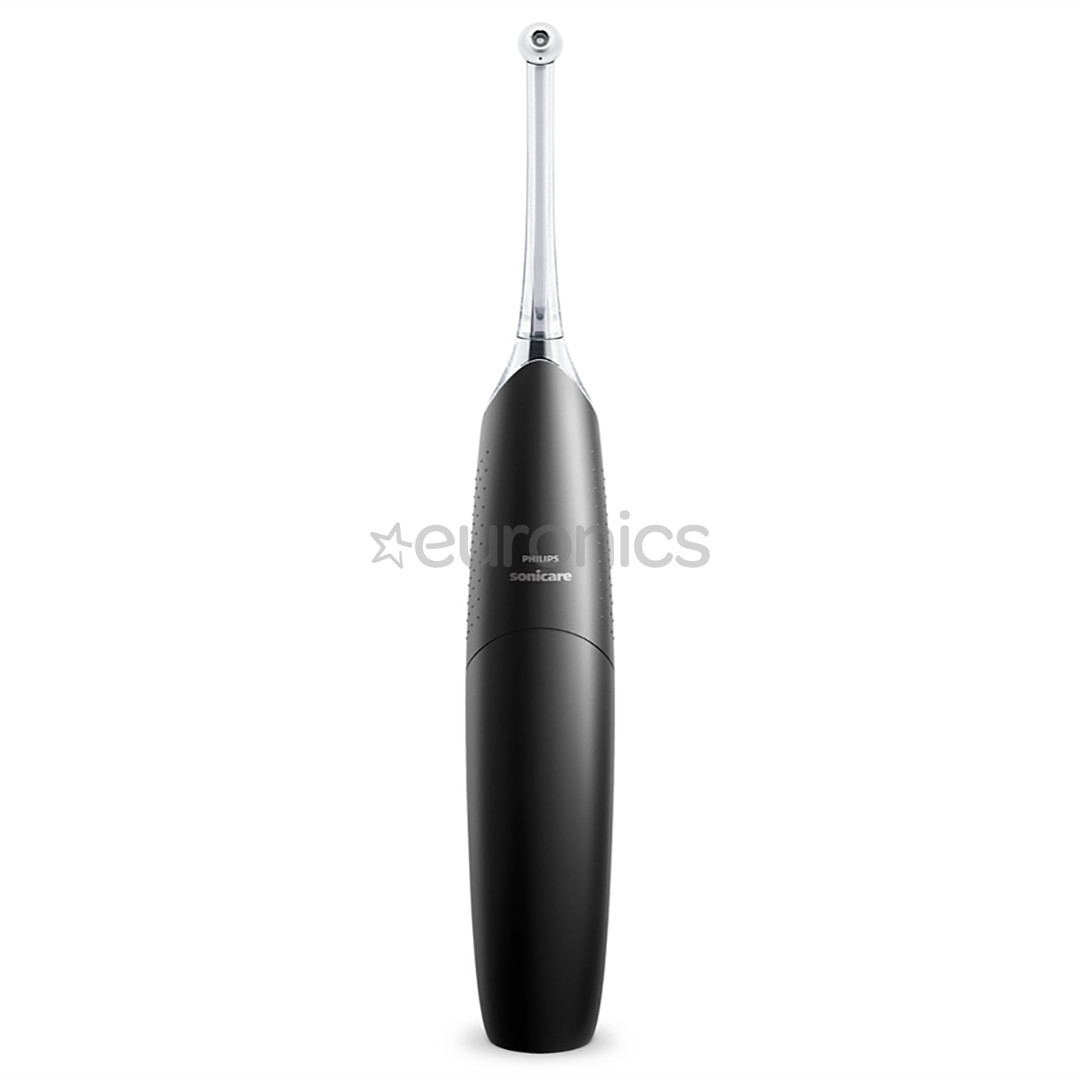 Electric toothbrush Philips Diamond Clean 9000 + AirFloss Ultra