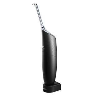 Electric toothbrush Philips Diamond Clean 9000 + AirFloss Ultra