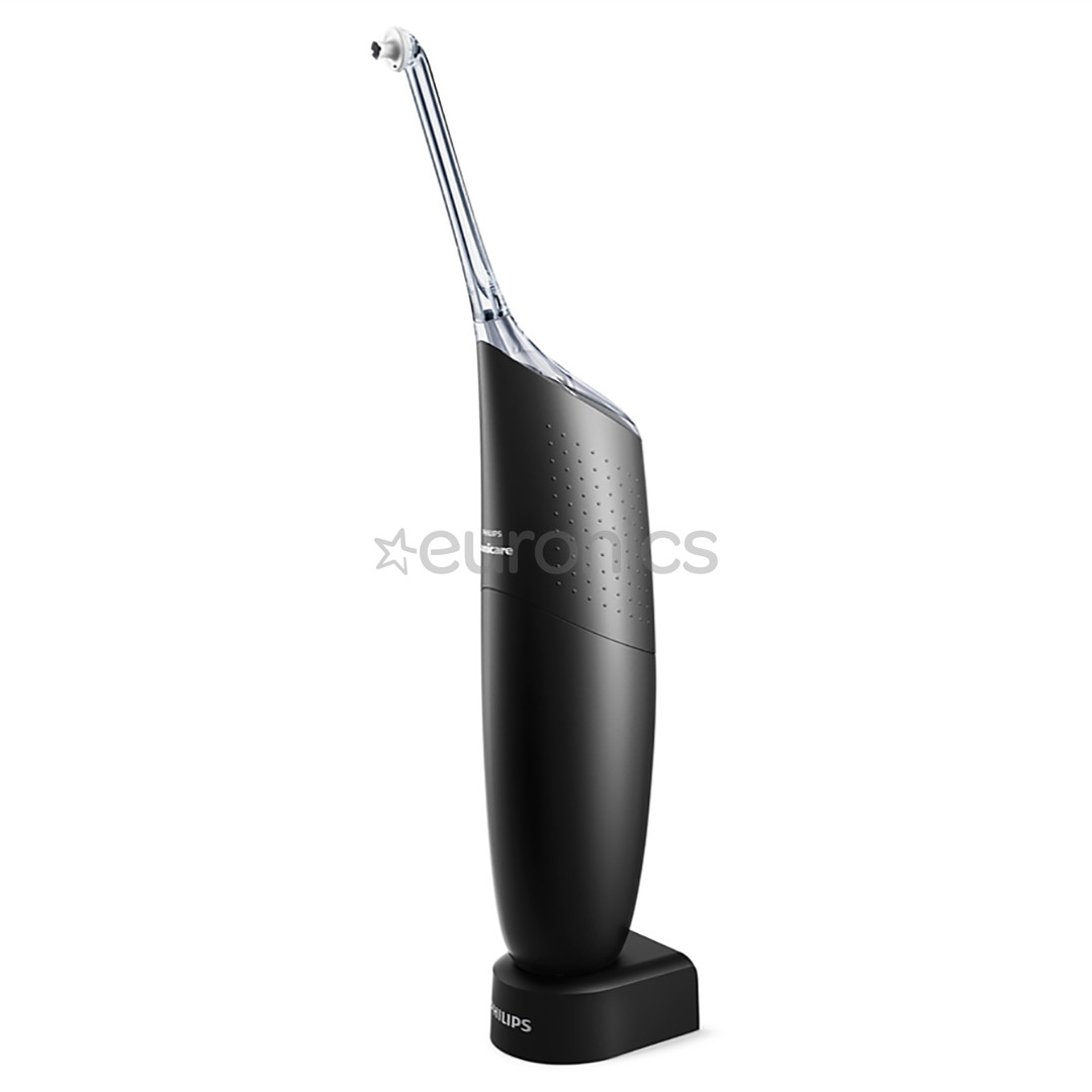 Electric toothbrush Philips Diamond Clean 9000 + AirFloss Ultra