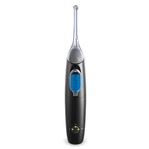 Электрическая зубная щетка Philips Diamond Clean 9000 + ирригатор AirFloss Ultra