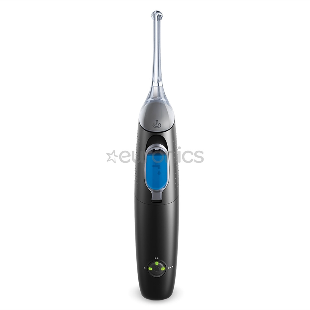 Electric toothbrush Philips Diamond Clean 9000 + AirFloss Ultra