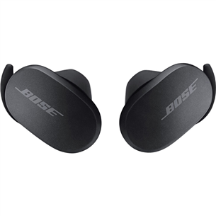 Bose QuietComfort, черный - Полностью беспроводные наушники