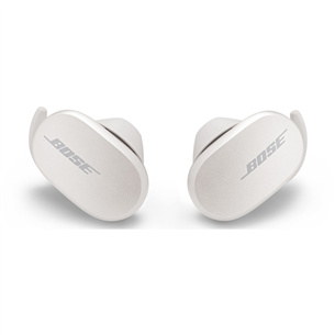 Bose QuietComfort, белый - Полностью беспроводные наушники