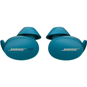 Bose Sport Earbuds, sinine - Kõrvasisesed juhtmevabad spordiklapid