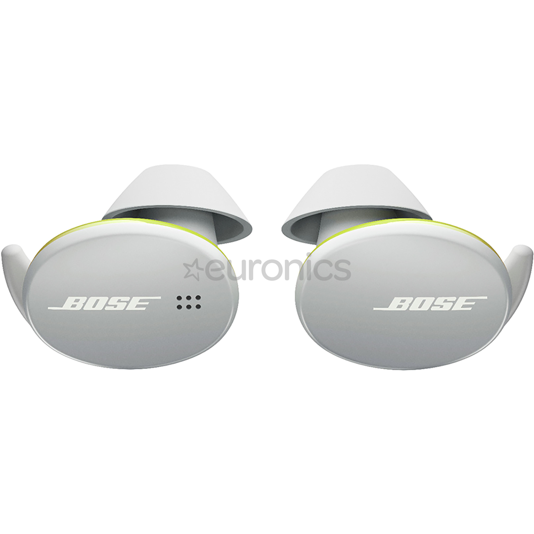 Bose Sport Earbuds, серый - Беспроводные внутриканальные спортивные наушники
