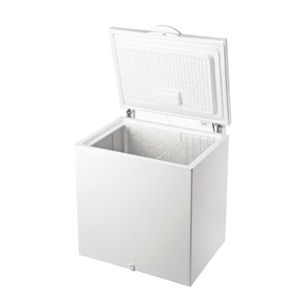 Chest freezer Indesit (202 L)