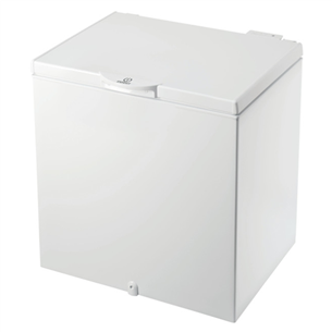 Chest freezer Indesit (202 L)