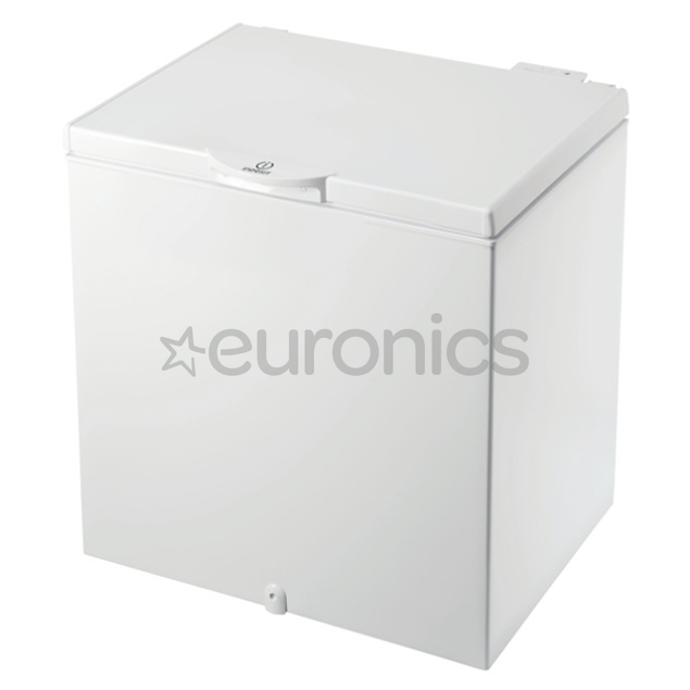 Sügavkülmkirst Indesit (202 L)
