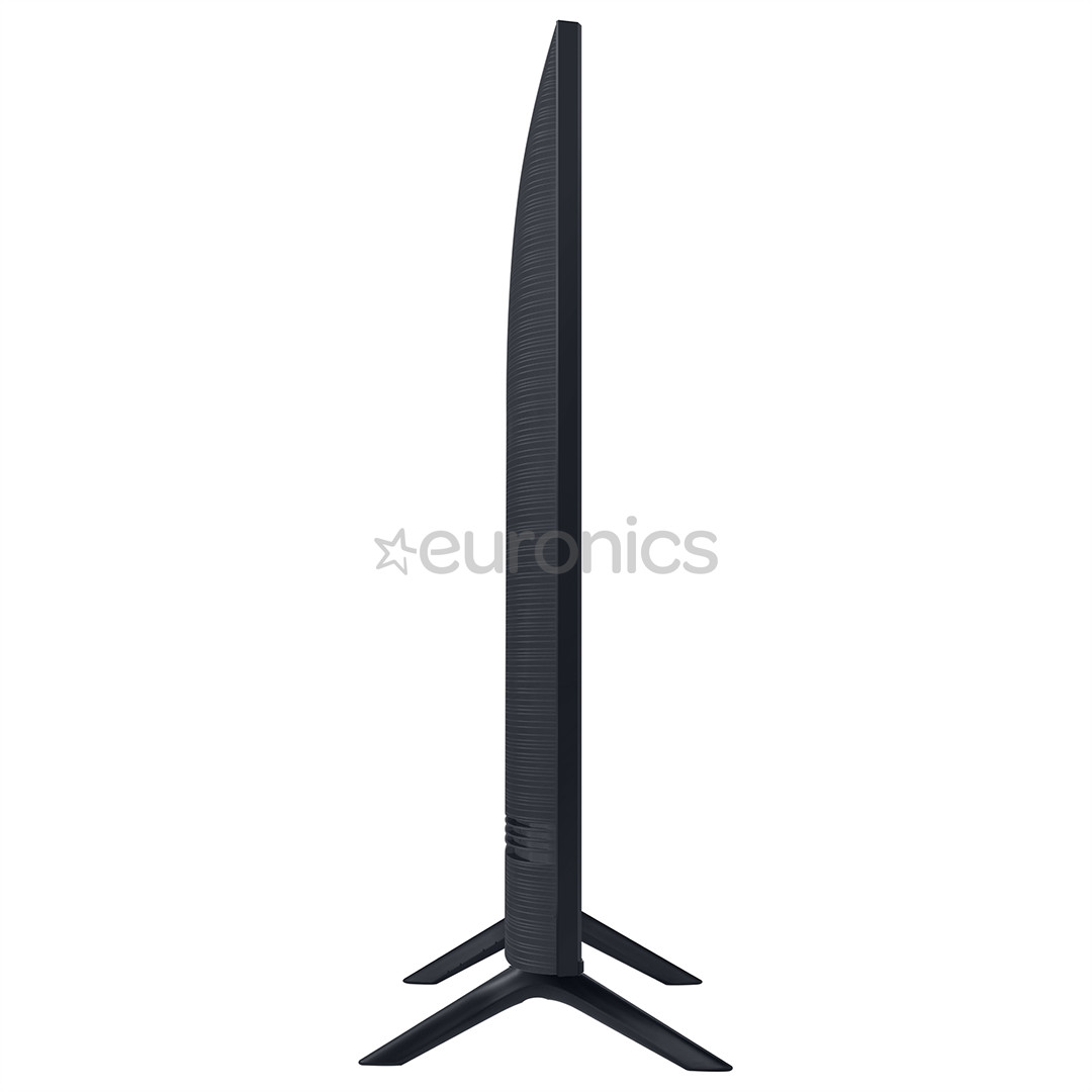 65'' Ultra HD LED LCD-teler Samsung