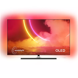 55'' Ultra HD OLED-teler Philips