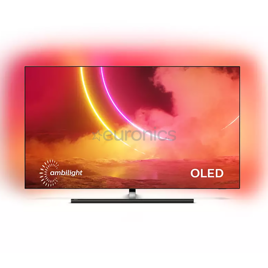 55'' Ultra HD OLED-teler Philips