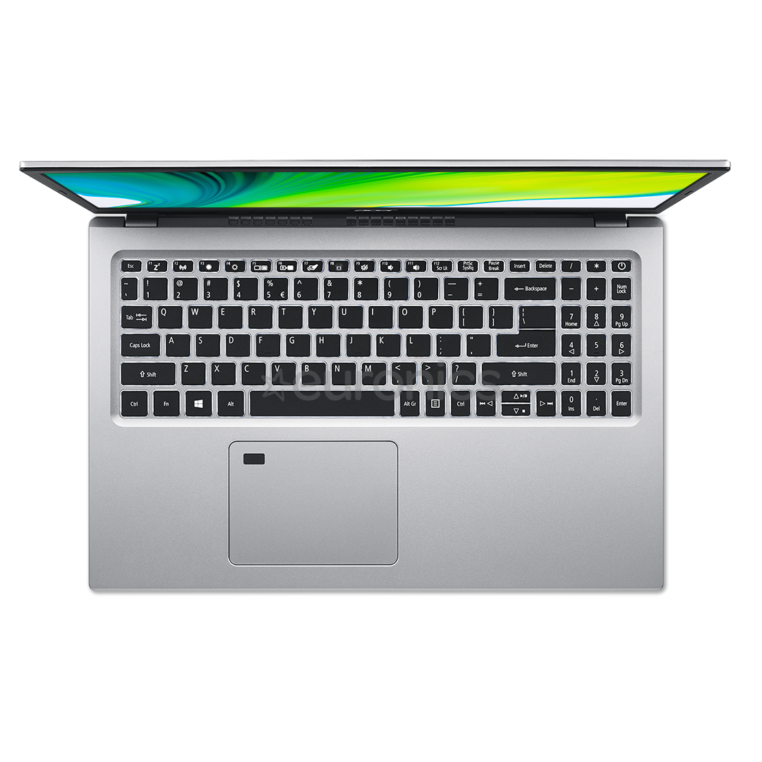Sülearvuti Acer Aspire 5