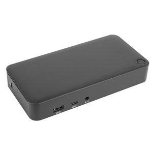 Sülearvuti dokk Targus USB-C ja Dual 4K (65 W)