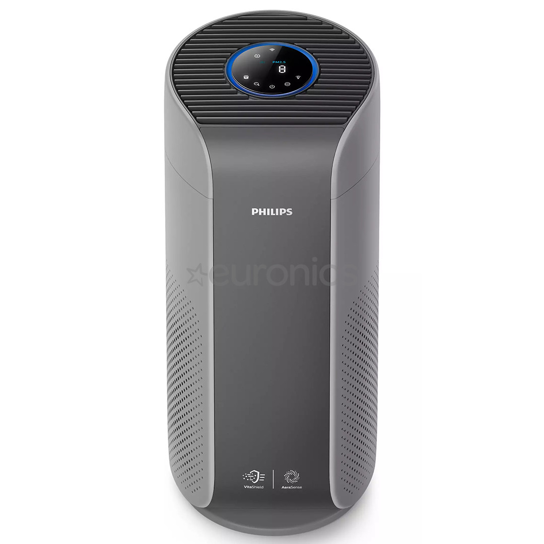Õhupuhasti Philips Series 2000