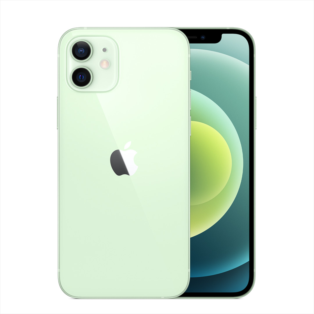 Apple iPhone 12 (256 GB)