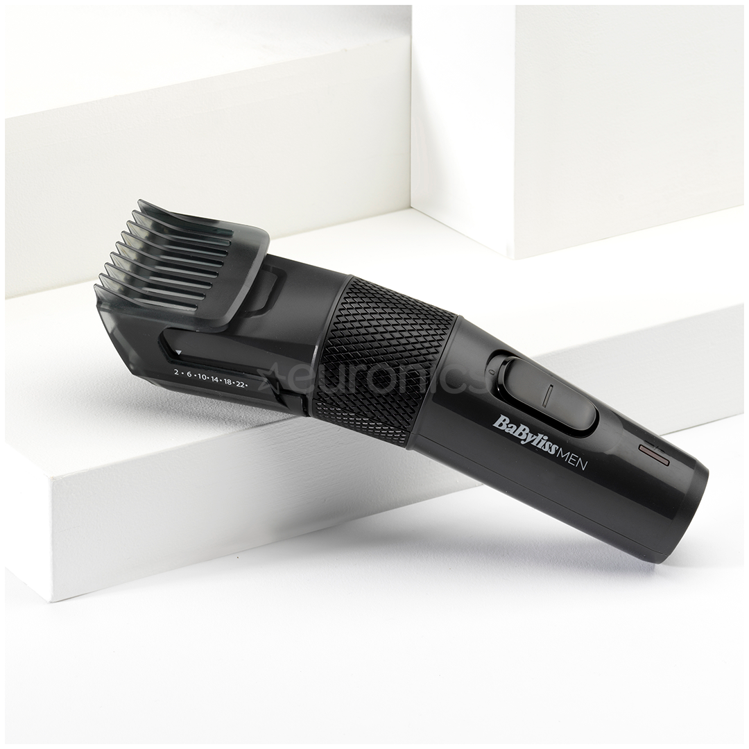 Juukselõikur Babyliss