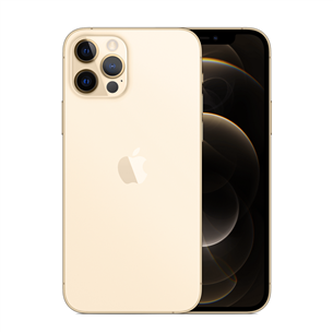 Apple iPhone 12 Pro (512 ГБ)