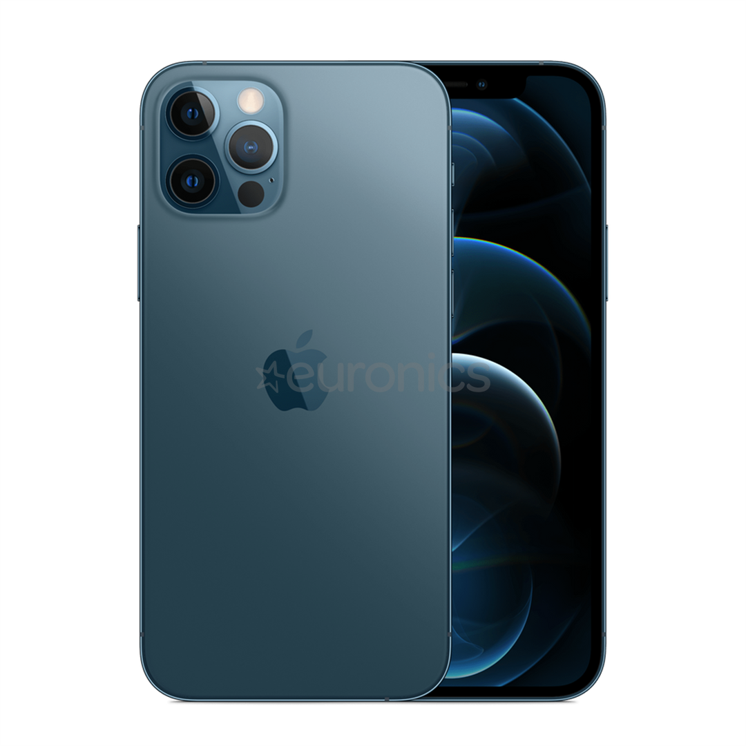 Apple iPhone 12 Pro (512 ГБ)