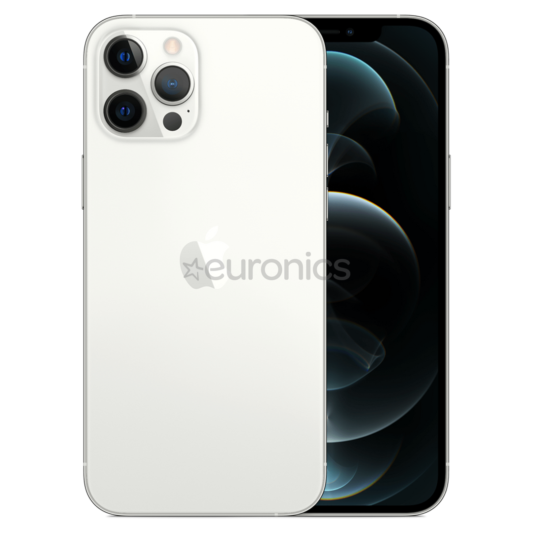 Apple iPhone 12 Pro Max (128 ГБ)