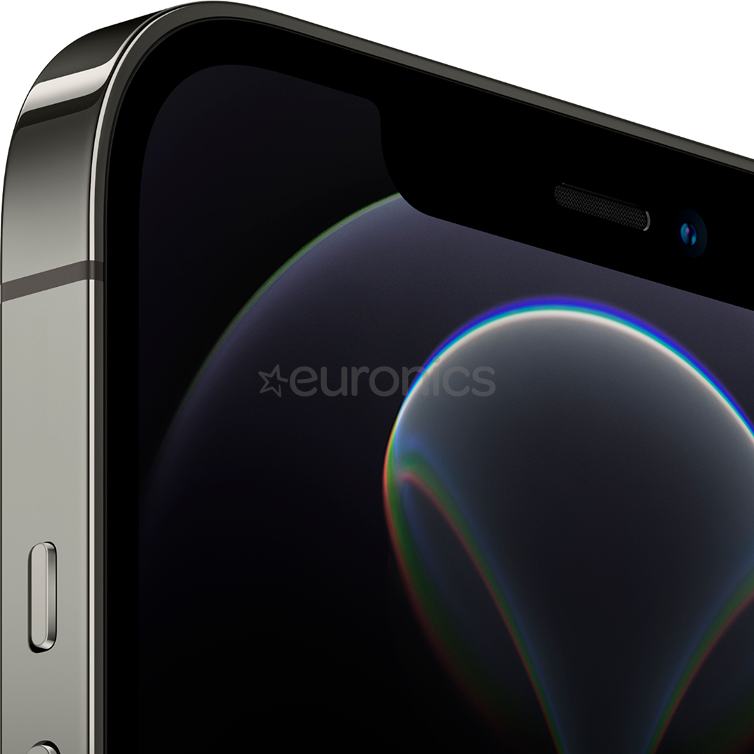 Apple Iphone 12 Pro Max 256 Gb Mgdc3eta Euronics