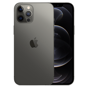 Apple iPhone 12 Pro Max (512 ГБ)